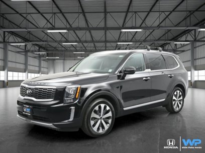 Used 2020 Kia Telluride S