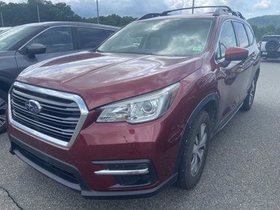 Used 2019 Subaru Ascent Premium