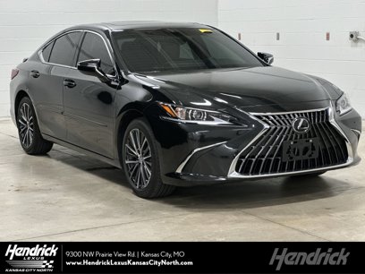 Used 2025 Lexus ES 300h w/ Premium Package