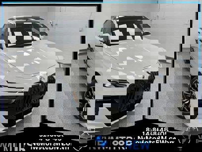 New 2024 BMW i7 xDrive60