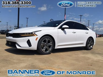 Used 2024 Kia K5 EX w/ EX Premium Package