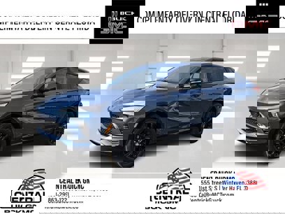 New 2025 Buick Envista Sport Touring w/ Convenience I Package