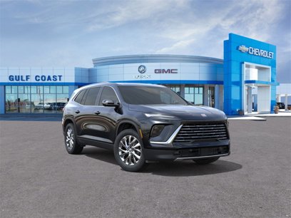 New 2026 Buick Enclave Preferred w/ Power Package