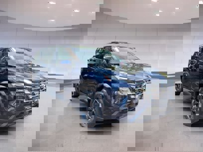 Used 2026 Nissan Rogue SV