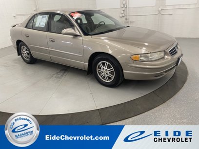 Used 2000 Buick Regal LS w/ Luxury Pkg