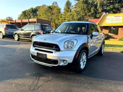 Used 2015 MINI Cooper Countryman S w/ Navigation Package