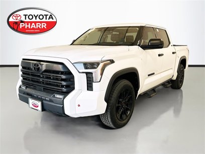 Used 2022 Toyota Tundra SR5