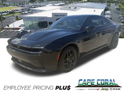New 2024 Dodge Charger R/T w/ Plus Group