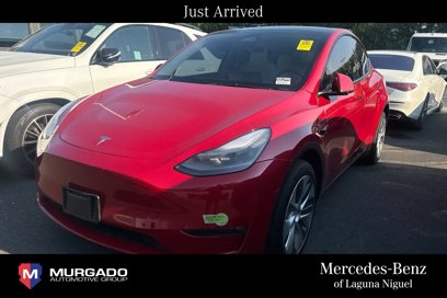 Used 2023 Tesla Model Y Long Range