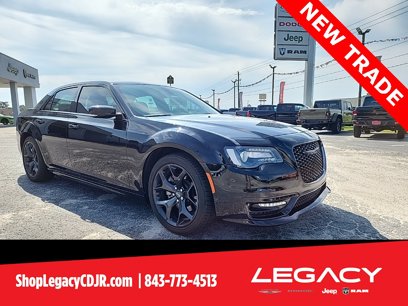 Used 2021 Chrysler 300 S w/ S Model Appearance Package