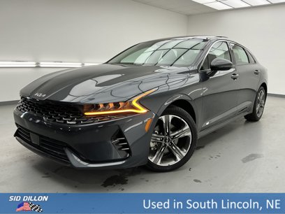 Used 2024 Kia K5 EX w/ EX Premium Package