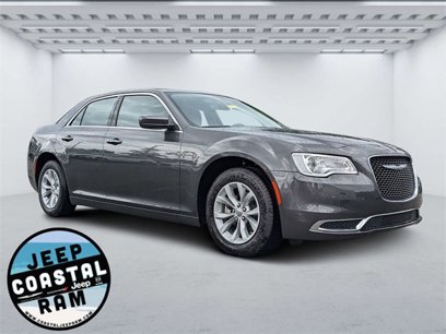 New 2023 Chrysler 300 Touring
