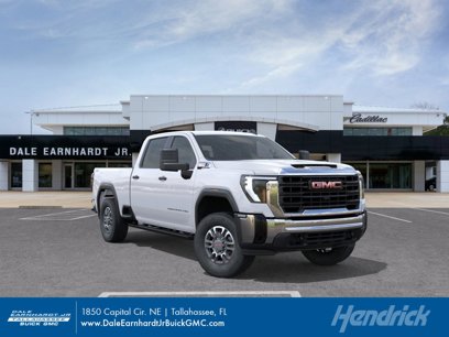 New 2025 GMC Sierra 3500 Pro