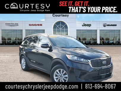 Used 2020 Kia Sorento LX w/ LX I4 Convenience Package
