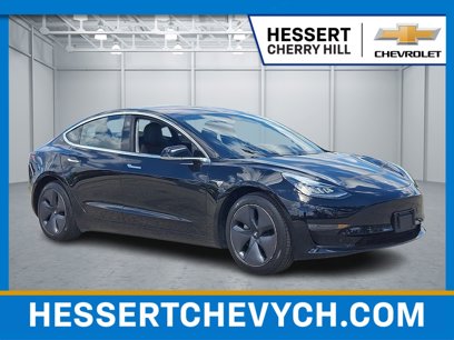 Used 2018 Tesla Model 3