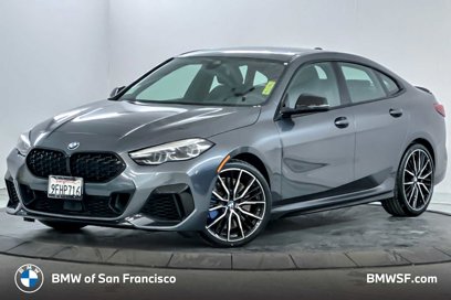 Used 2021 BMW M235i xDrive Gran Coupe w/ Driving Assistance Package