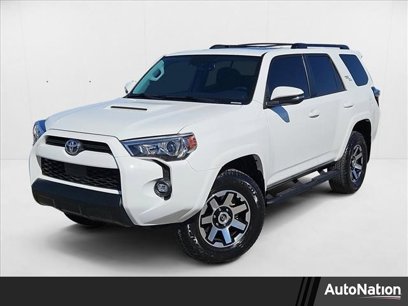 Used 2023 Toyota 4Runner TRD Off-Road Premium