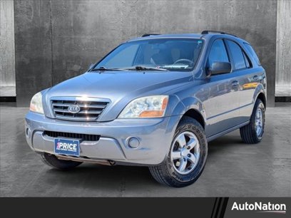 Used 2008 Kia Sorento LX