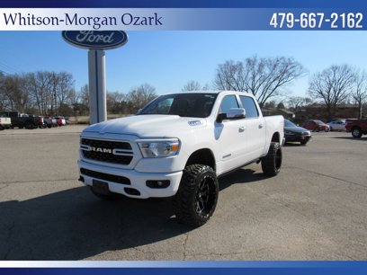 Used 2023 RAM 1500 Big Horn