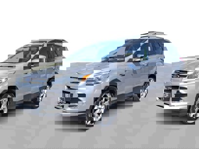 Used 2016 Ford Escape Titanium w/ Equipment Group 301A