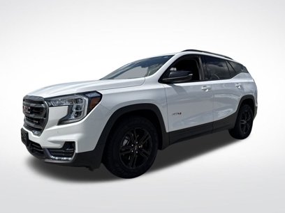 Used 2024 GMC Terrain AT4 w/ Infotainment Package II