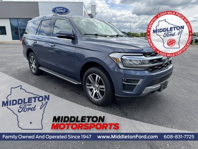 Used 2023 Ford Expedition Limited