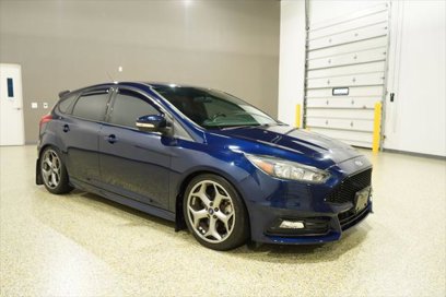 Used 2016 Ford Focus ST