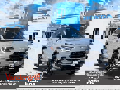 Certified 2023 Honda HR-V Sport