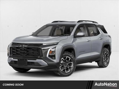 New 2026 Chevrolet Equinox ACTIV w/ Convenience Package III