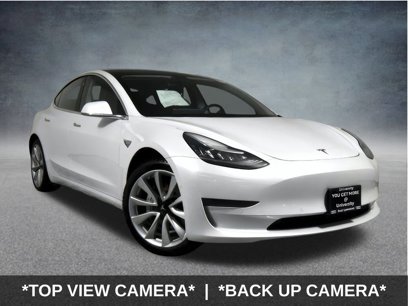 Used 2019 Tesla Model 3 Mid Range