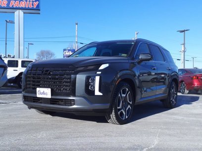 Used 2024 Hyundai Palisade Limited