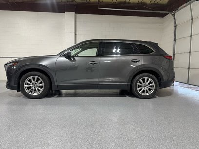 Used 2019 MAZDA CX-9 Touring w/ Touring Premium Package