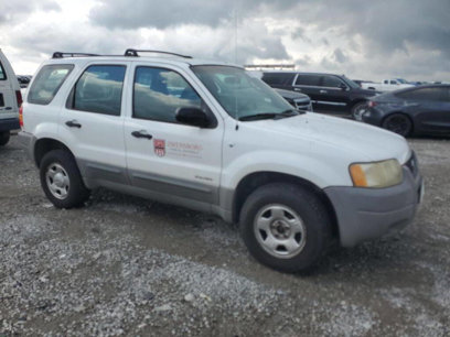 Used 2001 Ford Escape XLS