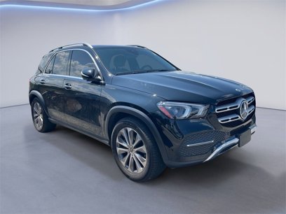 Used 2021 Mercedes-Benz GLE 350 4MATIC