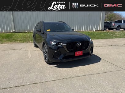 Used 2025 MAZDA CX-70 3.3 Turbo S w/ Premium Package