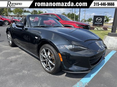 Certified 2023 MAZDA MX-5 Miata Grand Touring