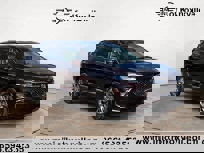 Used 2022 Buick Enclave Avenir w/ Trailering Package, 5000 lbs.