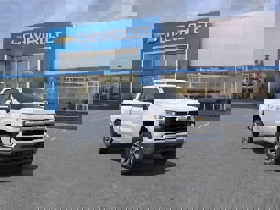 New 2024 Chevrolet Silverado 1500 LT w/ All Star Edition Plus