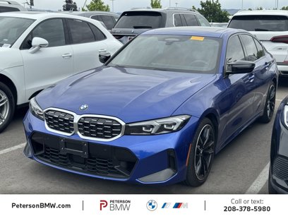 Used 2023 BMW M340i xDrive