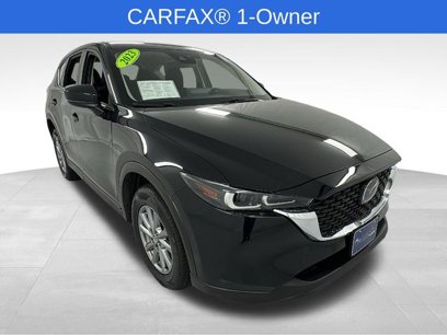 Used 2023 MAZDA CX-5 AWD 2.5 S