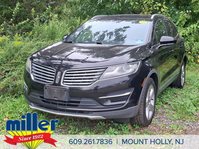 Used 2017 Lincoln MKC Premiere