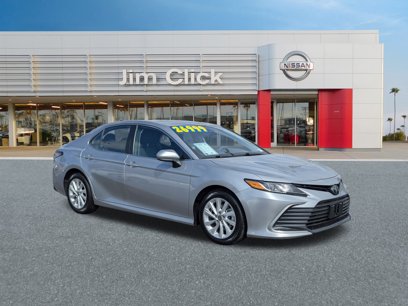 Used 2023 Toyota Camry LE