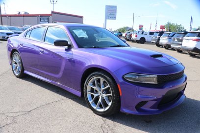 Used 2023 Dodge Charger GT