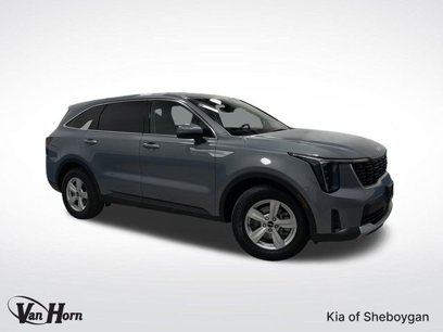 Used 2024 Kia Sorento LX
