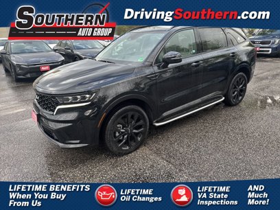 Used 2023 Kia Sorento SX