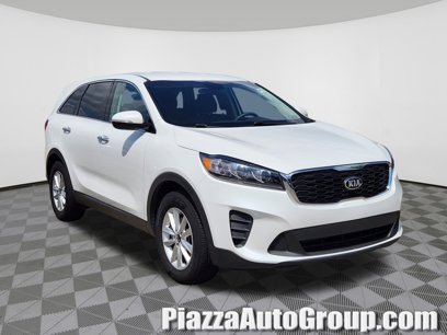 Used 2020 Kia Sorento L