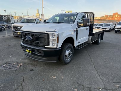 New 2024 Ford F350 XL
