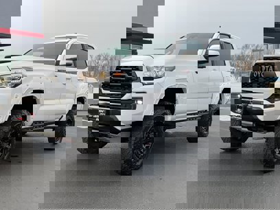 Used 2019 Toyota Tacoma TRD Pro