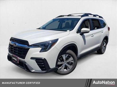 Certified 2024 Subaru Ascent Premium w/ Convenience Package