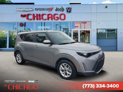 Used 2024 Kia Soul LX w/ Option Group 015